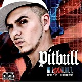 Pitbull - Money Is Still A Major Issue