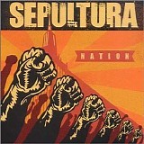 Sepultura - Nation