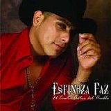 Espinoza Paz - El Canta Autor Del Pueblo