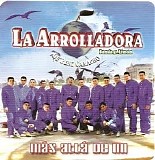 La Arrolladora Banda El Limon - MÃ¡s AllÃ¡ de MÃ­