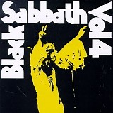 Black Sabbath - Volume 4