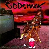 Godsmack - All Wound Up