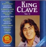 KING CLAVE - 15 EXITOS VOL. 1