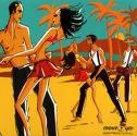 Various artists - Latin Merengue