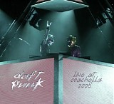 Daft Punk - Coachella