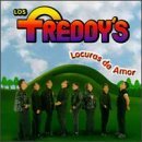 Los Freddy's - Locuras de Amor