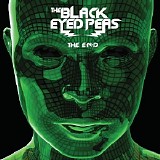 Black Eyed Peas - THE E.N.D. (Energy Never Dies)