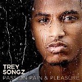 Trey Songz - Passion Pain & Pleasure