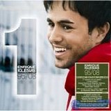 Enrique Iglesias - 95/08 Exitos