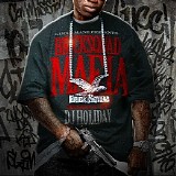 Bricksquad & DJ Holiday - Bricksquad Mafia (Gucci Mane Presents)