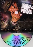Lil Wayne - Wayne's Worlds Part 2