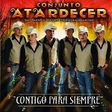 Conjunto Atardecer - Contigo Para Siempre