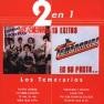 Los Temerarios - 2 EN 1