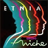 Grupo Niche - Etina