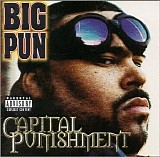 Big Punisher - Capital Pun