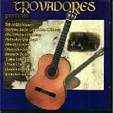 Various artists - Trovadores Vol 1