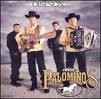 Los Palominos - Mi Obsesion