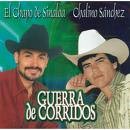 El Chapo de Sinaloa / Chalino Sanchez - Guerra De Corridos