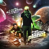 Lil Wayne and Kanye West - From Another Planet (Drought Is Over Special Edition)