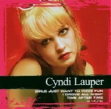 Cyndi Lauper - Collections