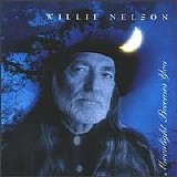 Willie Nelson - Moonlight becomes you