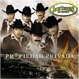 Los Tucanes De Tijuana - Propiedad Privada