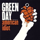 Green Day - American Idiot-ADVANCE