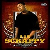 Lil' Scrappy - Prince Of The South (Parental Advisory)