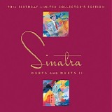 Frank Sinatra - Duets/Duets II: 90th Birthday Collection