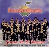 La Arrolladora Banda El Limon - Secretos De MÃ­ Memoria