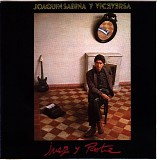 JoaquÃ­n Sabina y Viceversa - Juez y Parte