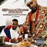 Ghostface Killah - Bulletproof Wallets