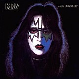 KISS (Ace Frehley) - Ace Frehley Solo