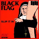 Black Flag - Slip It in