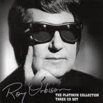 Roy Orbison - The Platinium Collection