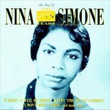 Nina Simone - The Best Of Nina Simone: The Colpix Years