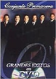 Conjunto Primavera - Los Grandes Exitos