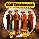 Los Invasores De Nuevo LeÃ³n - Corridos