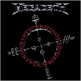 Megadeth - Cryptic Writings