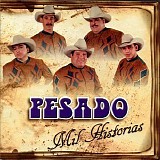 Pesado - Mil Historias