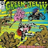 Green Jelly - Cereal Killer Soundtrack