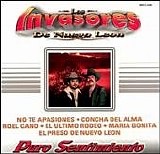 Los Invasores De Nuevo LeÃ³n - Puro Sentimiento