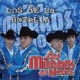 Los Morros Del Norte - Los De La Botella