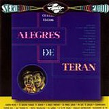 Los Alegres De Teran - Cuatro Vicios