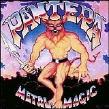 Pantera - Metal Magic {1983}