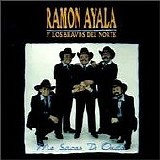 Ramon Ayala - Me Sacas De Onda