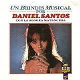 DANIEL SANTOS - UN BRINDIS MUSICAL. IGOR NUDOS.