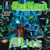 OutKast - ATLiens