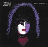 KISS (Paul Stanley) - Paul Stanley Solo