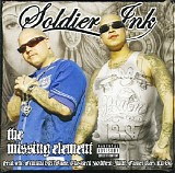 Soldier Ink - The Missing Element